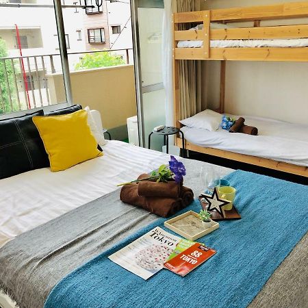 Appartement 板橋 Rcアネックス Rc308 à Tōkyō Extérieur photo