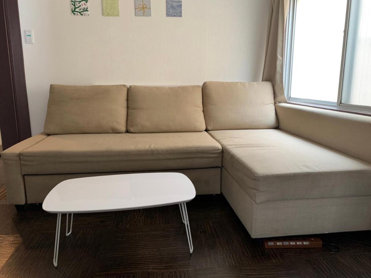 Appartement 板橋 Rcアネックス Rc308 à Tōkyō Extérieur photo