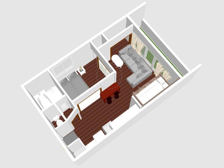 Appartement 板橋 Rcアネックス Rc308 à Tōkyō Extérieur photo
