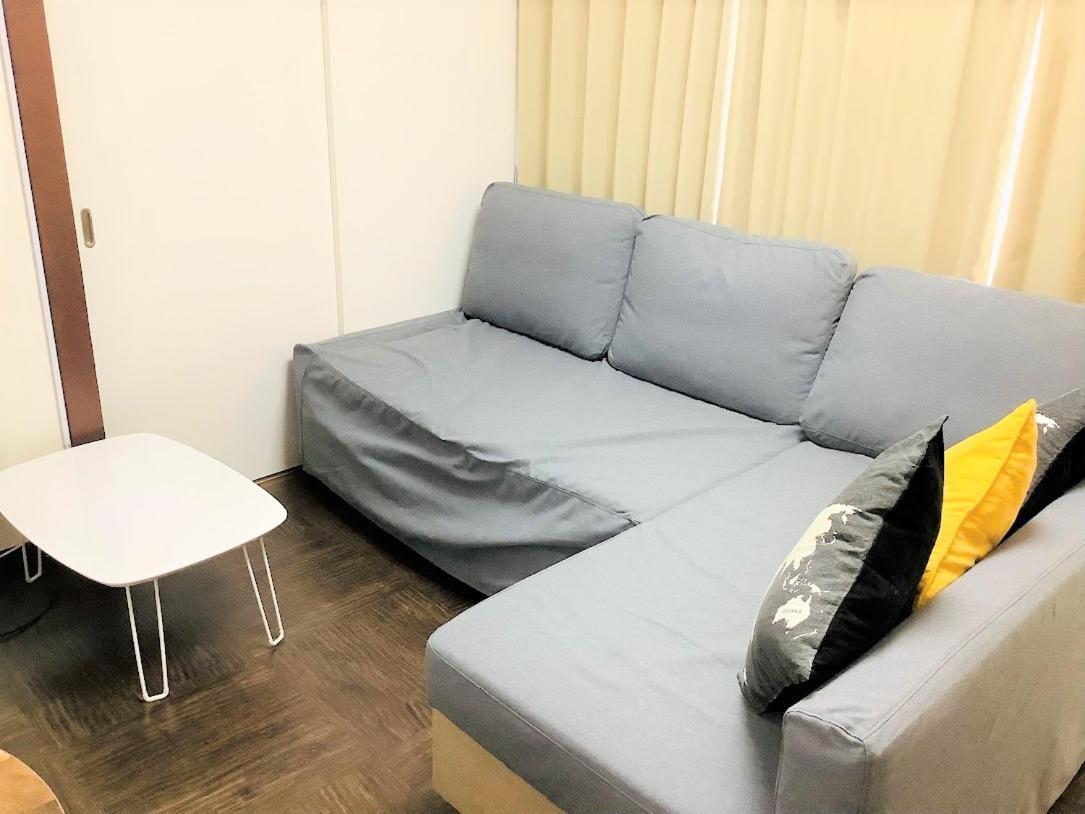Appartement 板橋 Rcアネックス Rc308 à Tōkyō Extérieur photo