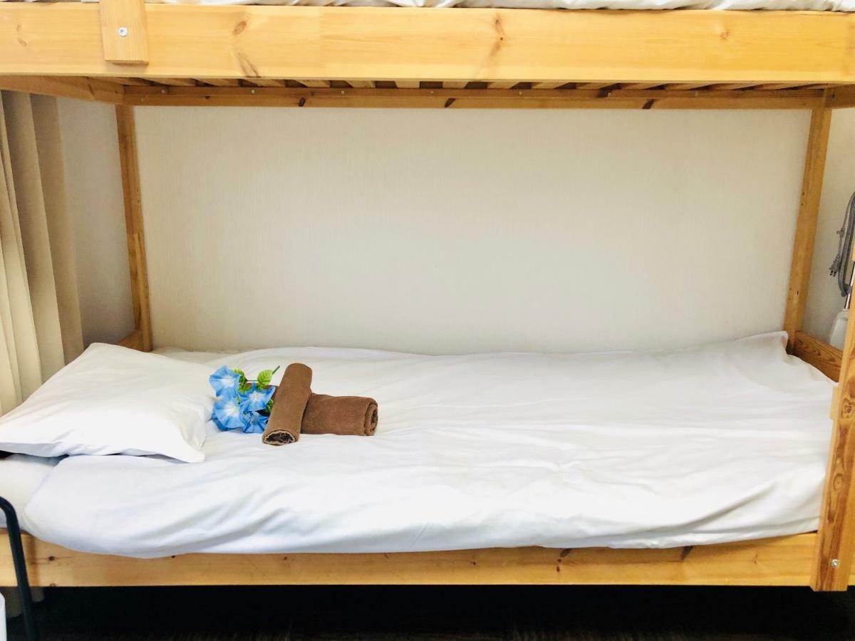 Appartement 板橋 Rcアネックス Rc308 à Tōkyō Extérieur photo