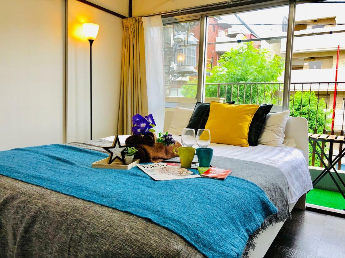 Appartement 板橋 Rcアネックス Rc308 à Tōkyō Extérieur photo