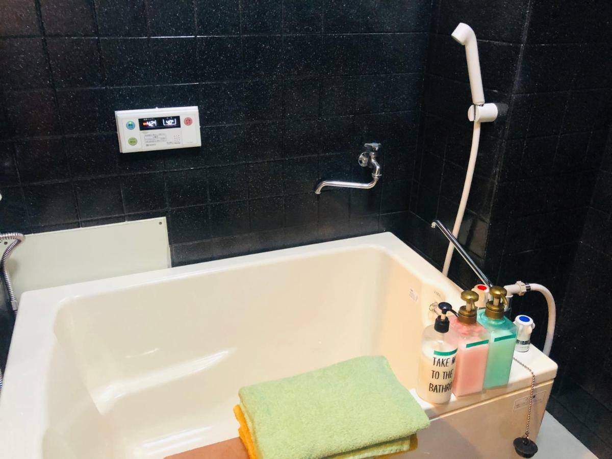 Appartement 板橋 Rcアネックス Rc308 à Tōkyō Extérieur photo