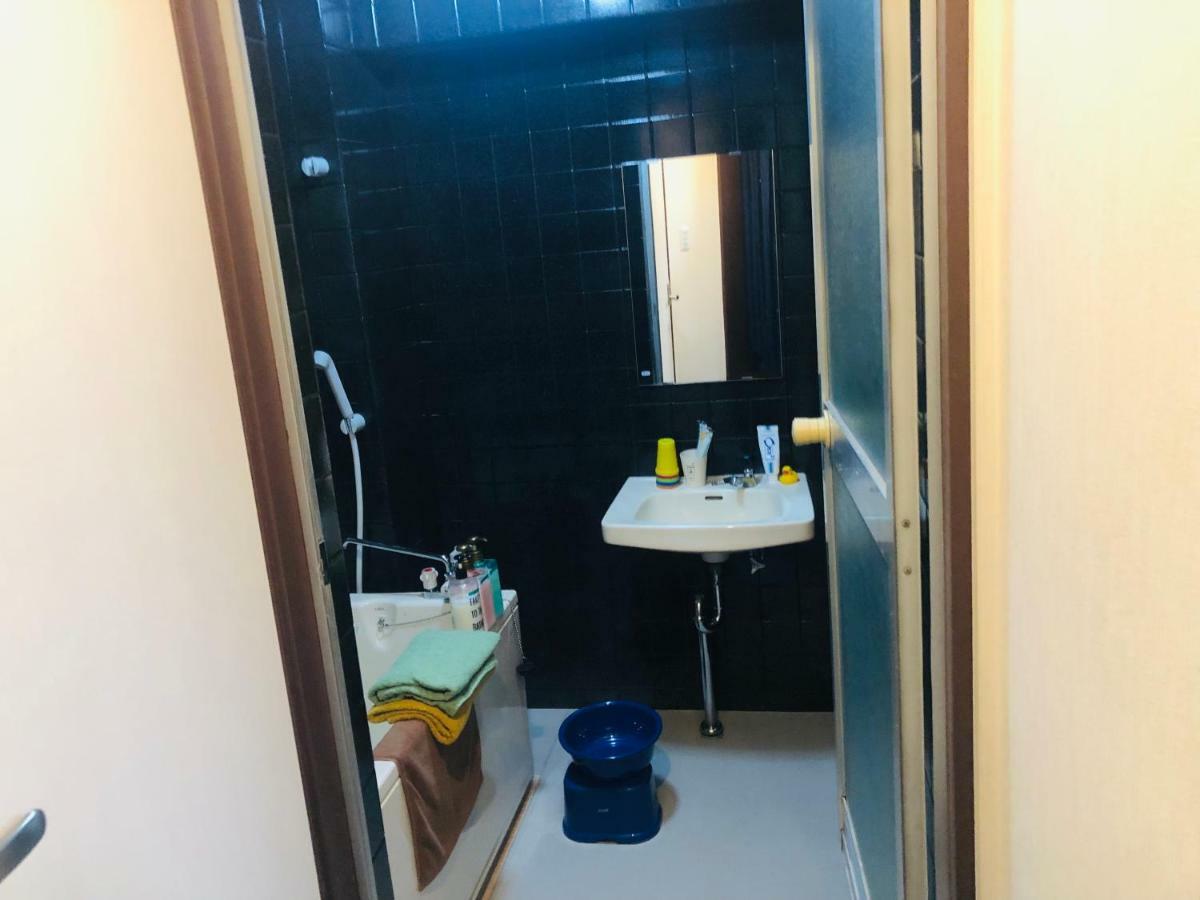 Appartement 板橋 Rcアネックス Rc308 à Tōkyō Extérieur photo