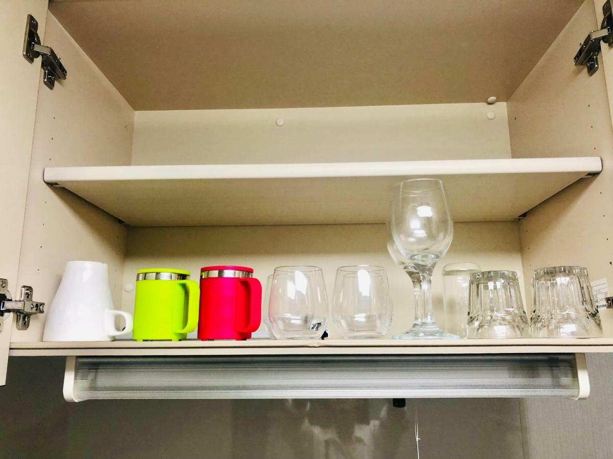 Appartement 板橋 Rcアネックス Rc308 à Tōkyō Extérieur photo