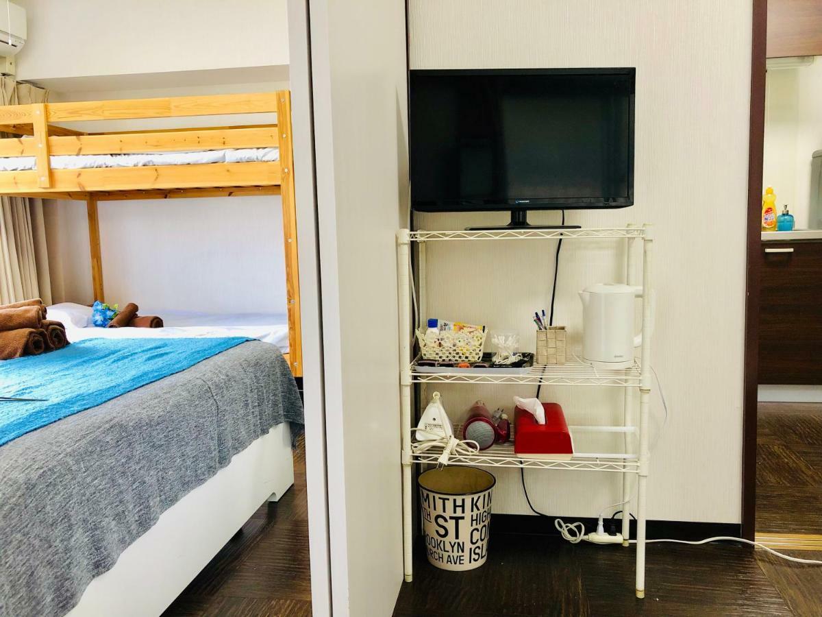 Appartement 板橋 Rcアネックス Rc308 à Tōkyō Extérieur photo