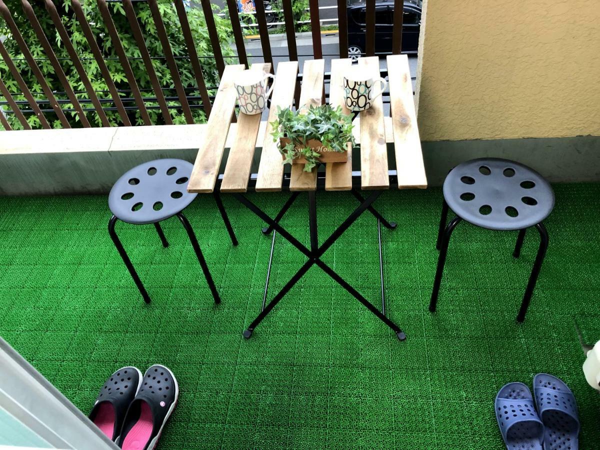 Appartement 板橋 Rcアネックス Rc308 à Tōkyō Extérieur photo