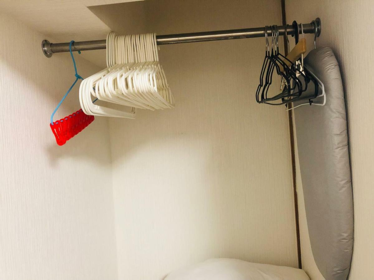 Appartement 板橋 Rcアネックス Rc308 à Tōkyō Extérieur photo