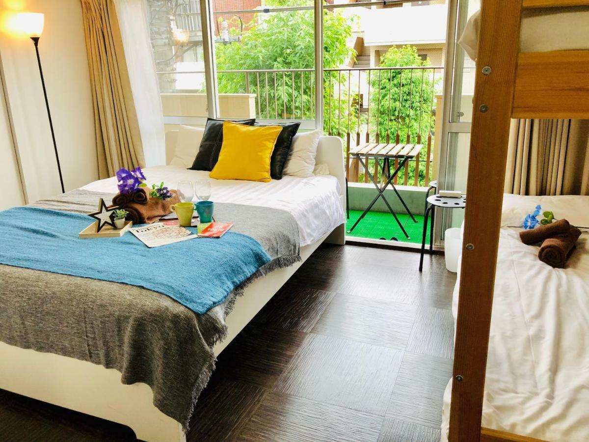 Appartement 板橋 Rcアネックス Rc308 à Tōkyō Extérieur photo